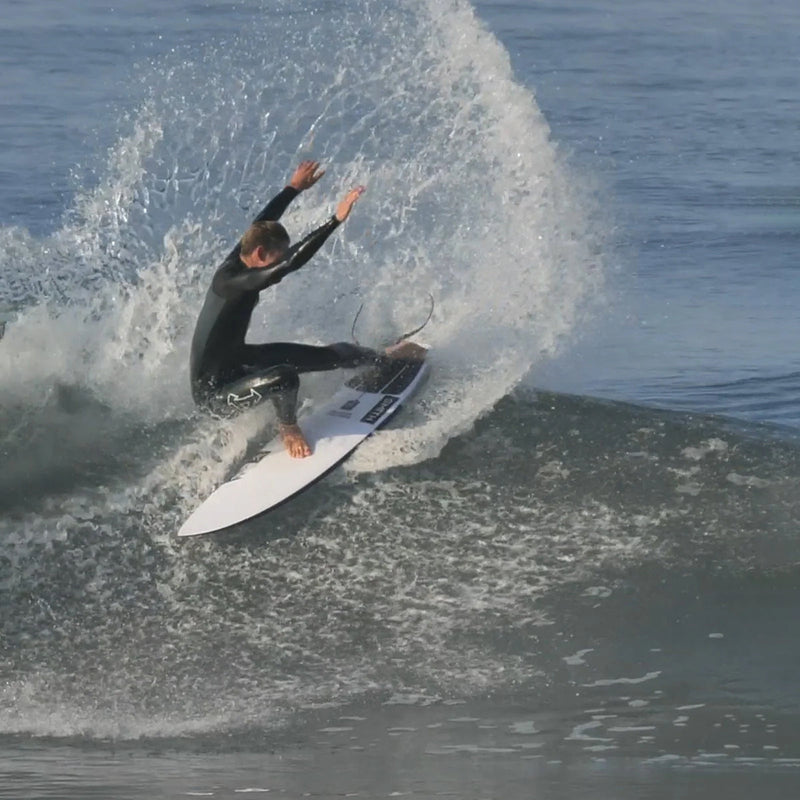 Load image into Gallery viewer, Firewire Dominator II (2.0) Helium Volcanic Surfboard
