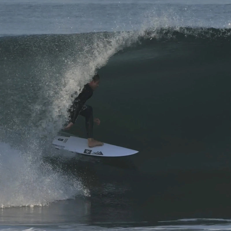 Load image into Gallery viewer, Firewire Dominator II (2.0) Helium Volcanic Surfboard
