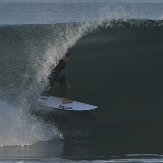 Firewire Dominator II (2.0) Helium Volcanic Surfboard