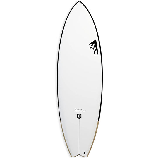 Firewire Mashup Helium Surfboard