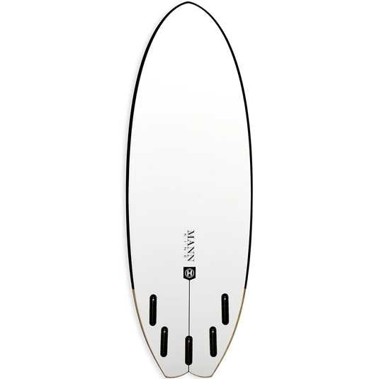 Firewire Sweet Potato Helium Surfboard