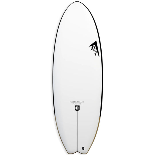 Firewire Sweet Potato Helium Surfboard