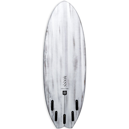 Firewire Sweet Potato Helium Volcanic Surfboard