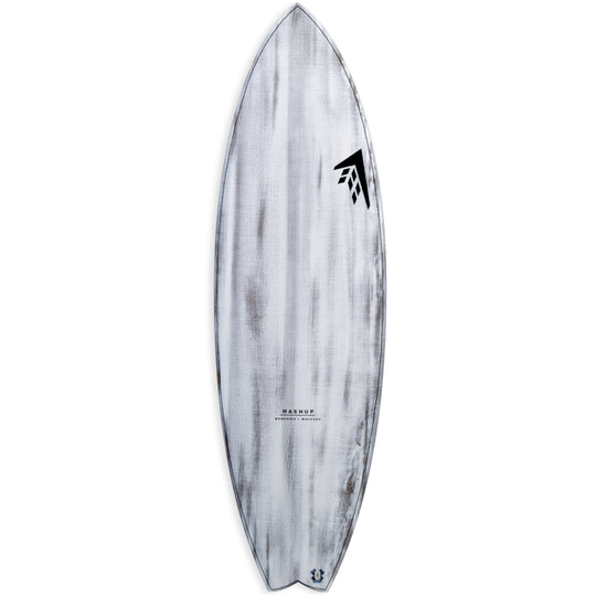 Firewire Mashup Helium Volcanic Surfboard