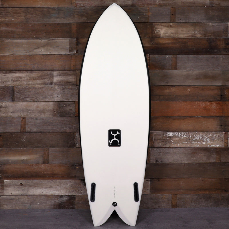 Load image into Gallery viewer, Firewire Too Fish Helium 5&#39;6 x 21 1/16 x 2 7/16 Surfboard
