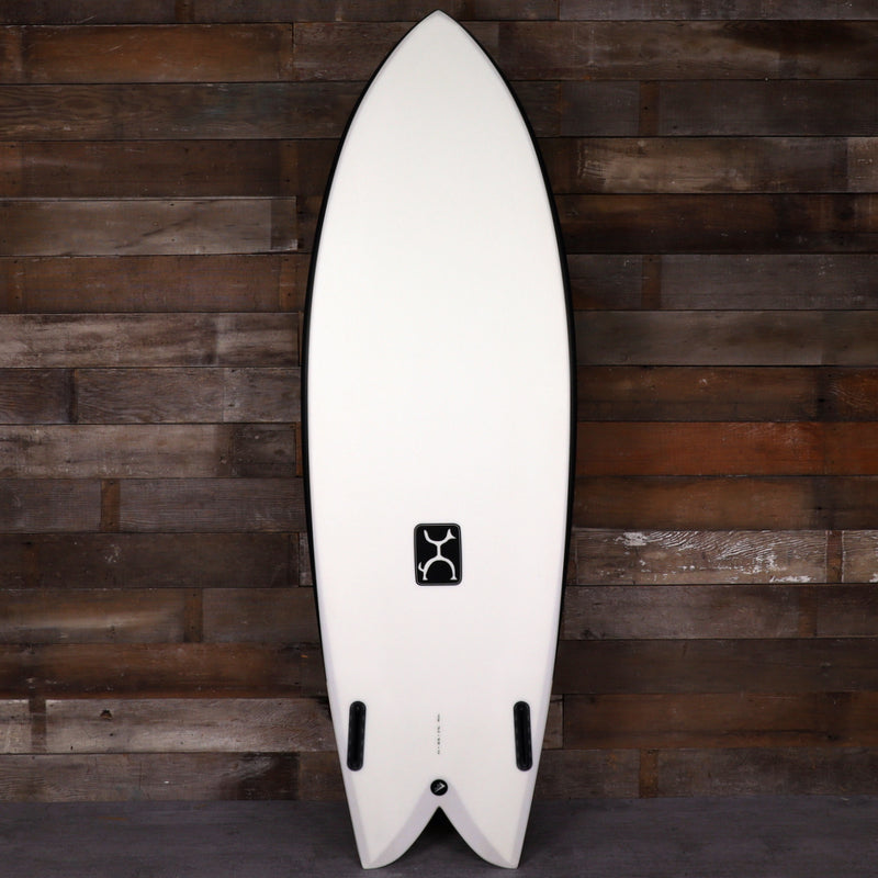 Load image into Gallery viewer, Firewire Too Fish Helium 5&#39;11 x 22 ⅛ x 2 11/16 Surfboard
