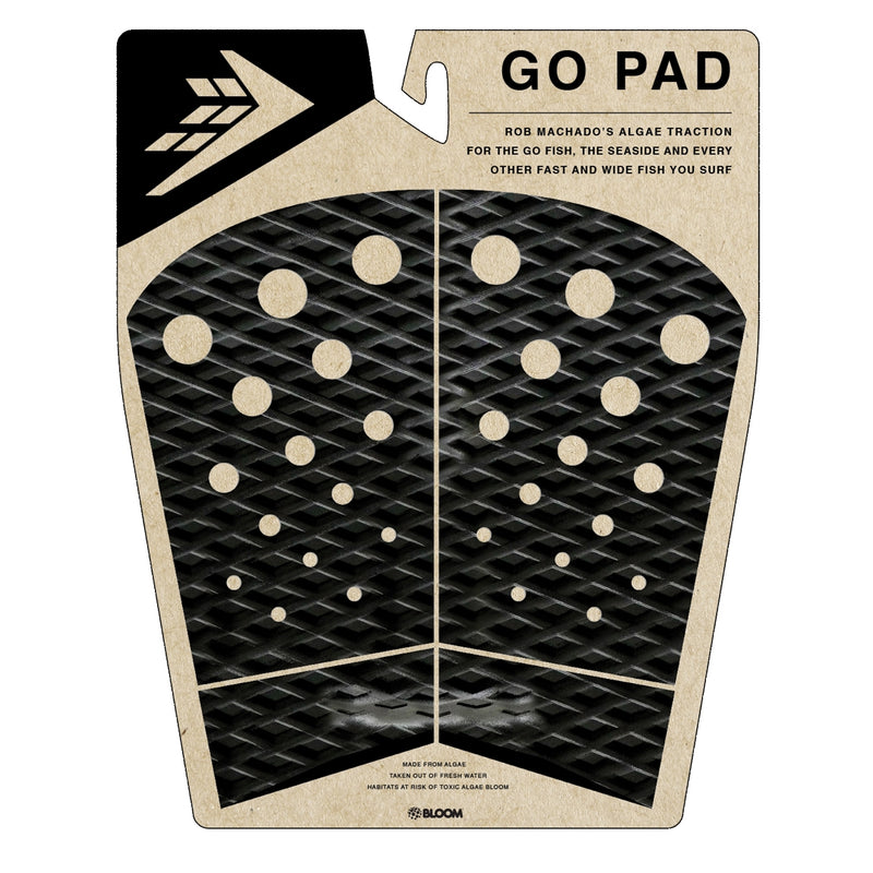 Load image into Gallery viewer, Firewire Machado Go Pad Traction Pad
