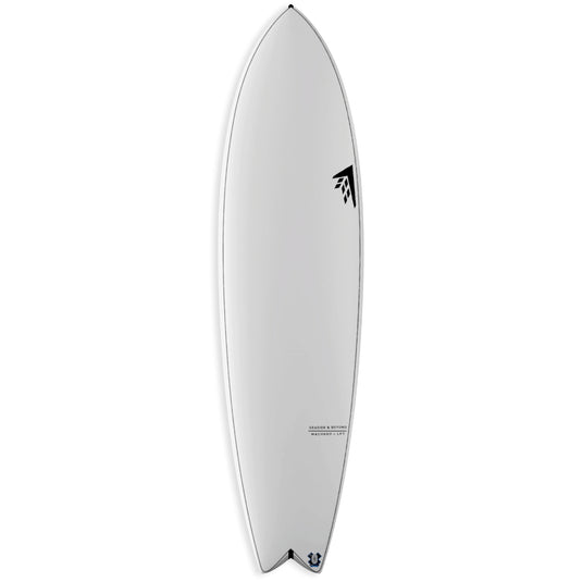 Firewire Seaside & Beyond LFT Surfboard