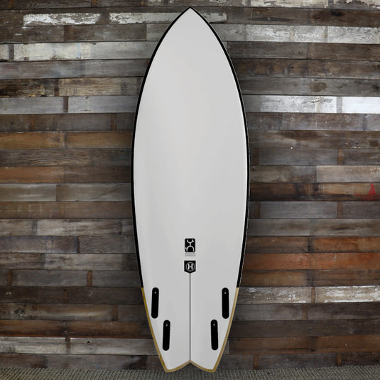 Firewire Seaside Helium 6'0 x 22 ⅞ x 2 15/16 Surfboard