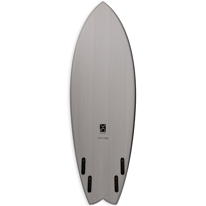 Load image into Gallery viewer, Firewire Seaside Helium Volcanic Repreve Surfboard
