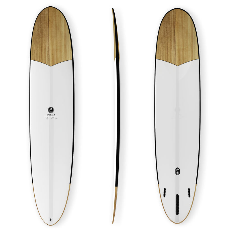 Load image into Gallery viewer, Firewire Special T Helium Surfboard
