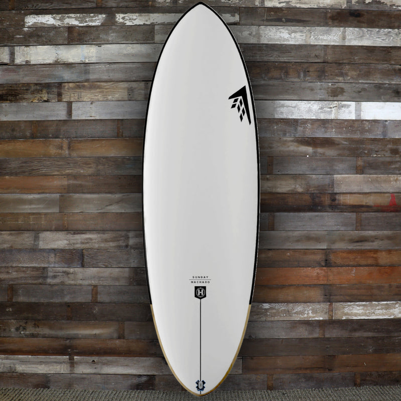 Load image into Gallery viewer, Firewire Sunday Helium 6&#39;8 x 21 x 3 Surfboard
