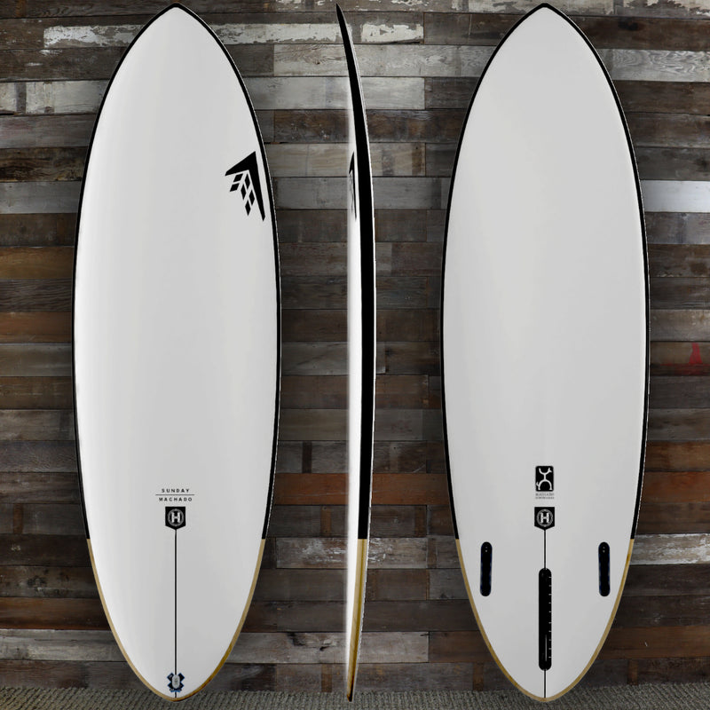 Load image into Gallery viewer, Firewire Sunday Helium 6&#39;8 x 21 x 3 Surfboard
