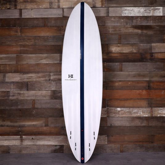 Harley Ingleby Series Mid 6 Thunderbolt Red 7'0 x 20 ½ x 2