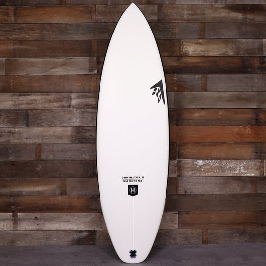 Firewire Dominator II (2.0) Helium 5'9 × 20 ⅛ × 2 7/16 Surfboard