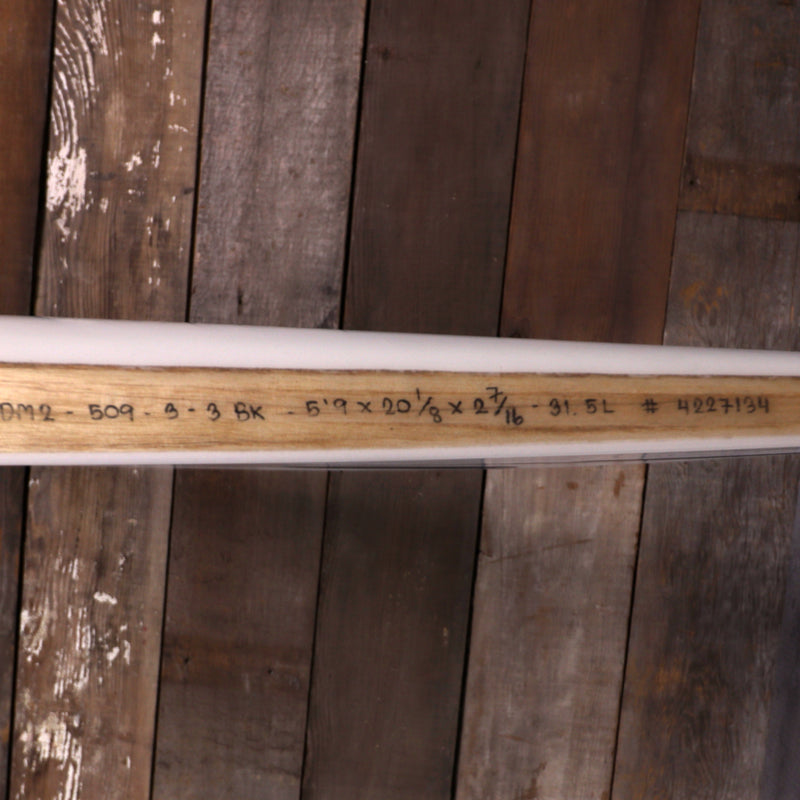 Load image into Gallery viewer, Firewire Dominator II (2.0) Helium 5'9 × 20 ⅛ × 2 7/16 Surfboard 4
