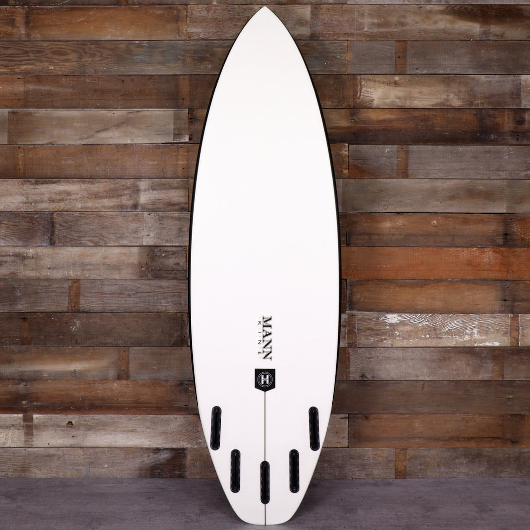 Dominator 2 Front Firewire Dominator II (2.0) Helium 5'10 × 20 ¼ × 2 ½ Surfboard ...