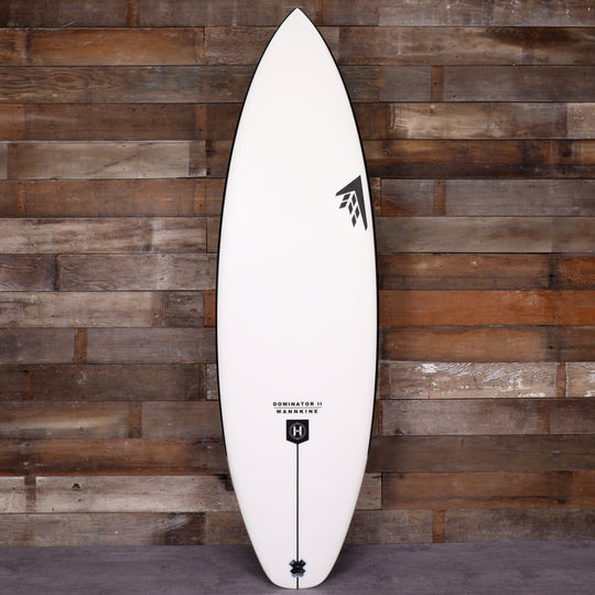 Firewire Dominator II (2.0) Helium 5'11 × 20 ⅜ × 2 ½ Surfboard