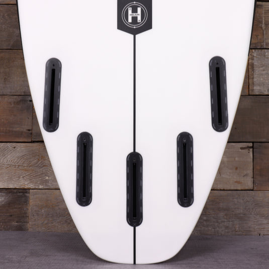 Firewire Dominator II (2.0) Helium 6'1 x 20 ⅝ x 2 9/16 Surfboard