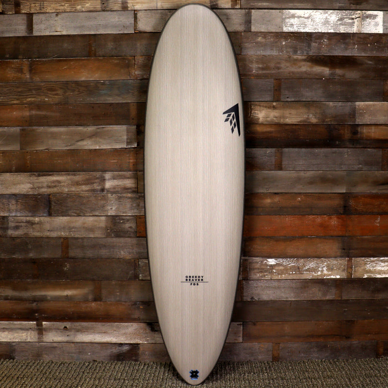 Load image into Gallery viewer, Firewire Greedy Beaver Volcanic 6&#39;8 x 21 ½ x 2 13/16 Surfboard

