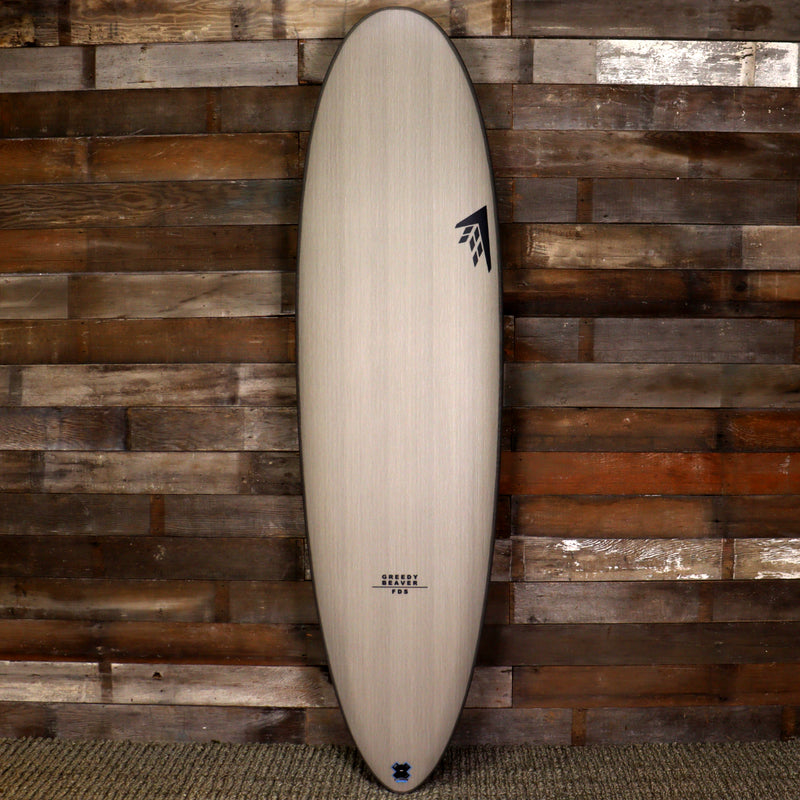 Load image into Gallery viewer, Firewire Greedy Beaver Volcanic 6&#39;10 x 21 ¾ x 2 ⅜ Surfboard
