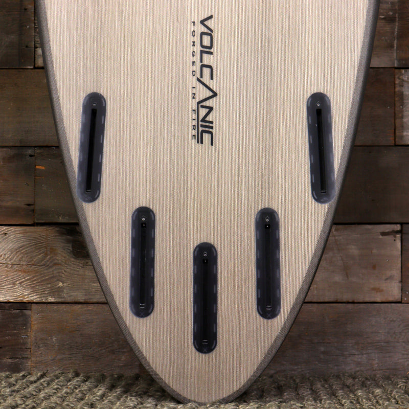 Load image into Gallery viewer, Firewire Greedy Beaver Volcanic 6&#39;10 x 21 ¾ x 2 ⅜ Surfboard
