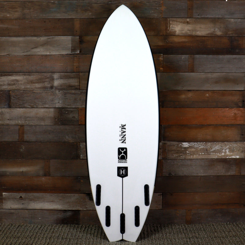 Load image into Gallery viewer, Firewire Mashup Helium 5&#39;4 x 19 9/16 x 2 7/16 Surfboard

