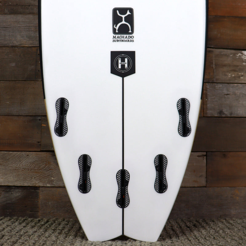 Load image into Gallery viewer, Firewire Mashup Helium 5&#39;10 x 20 1/16 x 2 ¾ Surfboard

