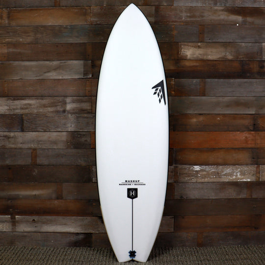 Firewire Mashup Helium 5'10 x 20 1/16 x 2 ¾ Surfboard
