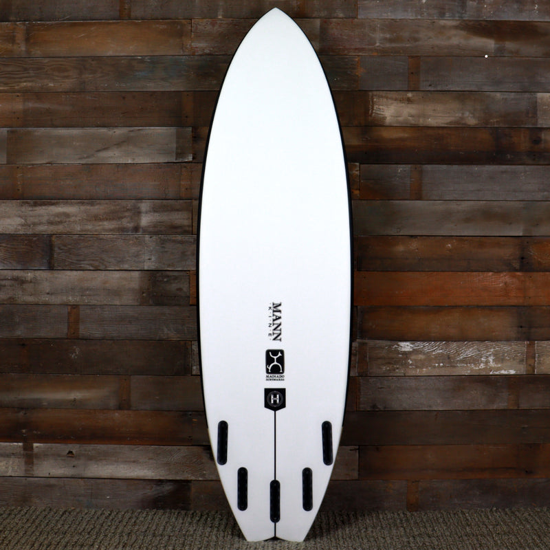 Load image into Gallery viewer, Firewire Mashup Helium 6&#39;0 x 20 ⅜ x 2 ⅞ Surfboard
