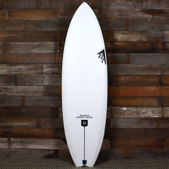 Firewire Mashup Helium 6'0 × 20 ⅜ × 2 ⅞ Surfboard • REPAIRED