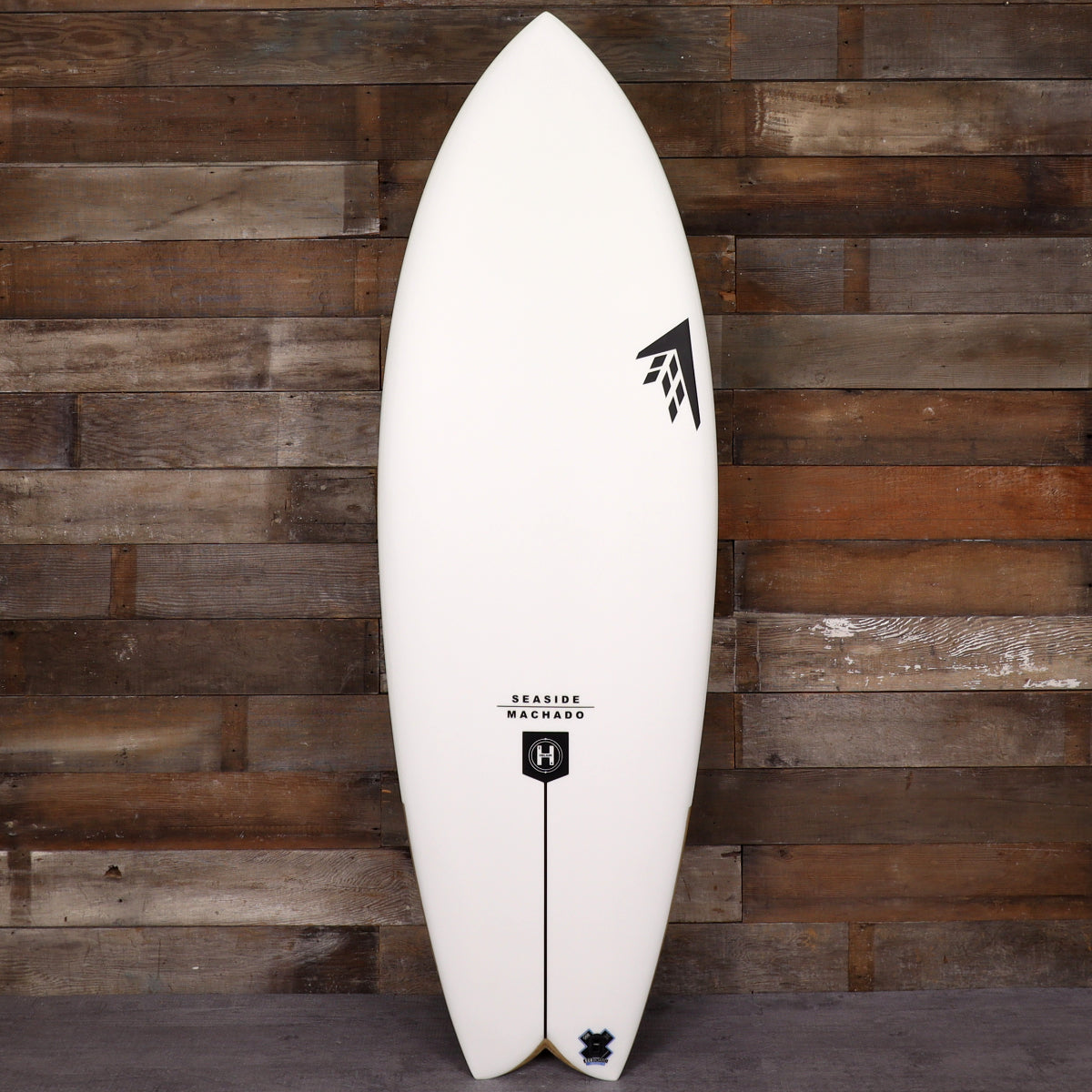 Firewire Seaside Helium 5'4 × 20 ⅝ × 2 7/16 Surfboard – Cleanline