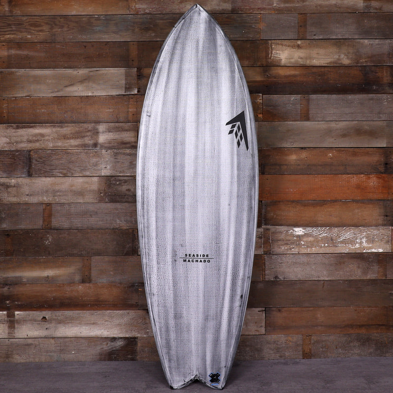 Load image into Gallery viewer, Firewire Seaside Volcanic 5&#39;6 x 21 ¼ x 2 ½ Surfboard
