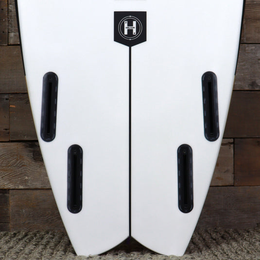Firewire Seaside Helium 5'7 x 21 ⅝ x 2 ½ Surfboard