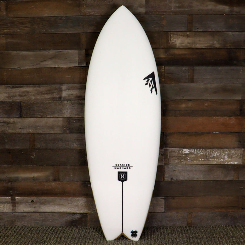 Load image into Gallery viewer, Firewire Seaside Helium 5&#39;8 x 21 15/16 x 2 9/16 Surfboard • REPAIRED
