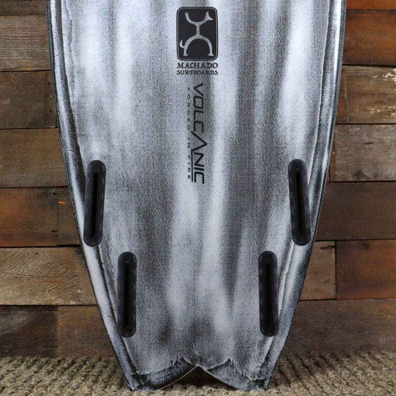 Load image into Gallery viewer, Firewire Seaside Volcanic 5&#39;9 x 22 ¼ x 2 ⅝ Surfboard - Grey
