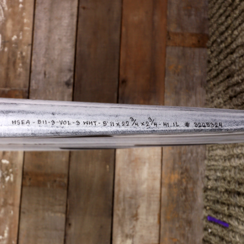 Load image into Gallery viewer, Firewire Seaside Volcanic 5'11 x 22 ¾ x 2 ¾ Surfboard
