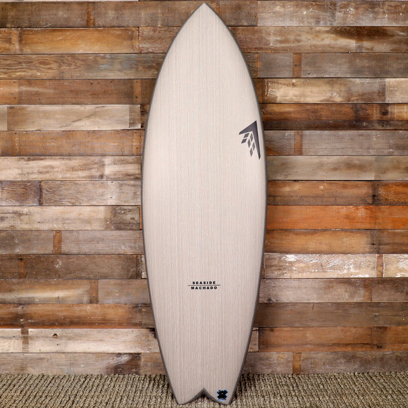Load image into Gallery viewer, Firewire Seaside Volcanic 6&#39;0 x 22 ⅞ x 2 15/16 Surfboard - Repreve
