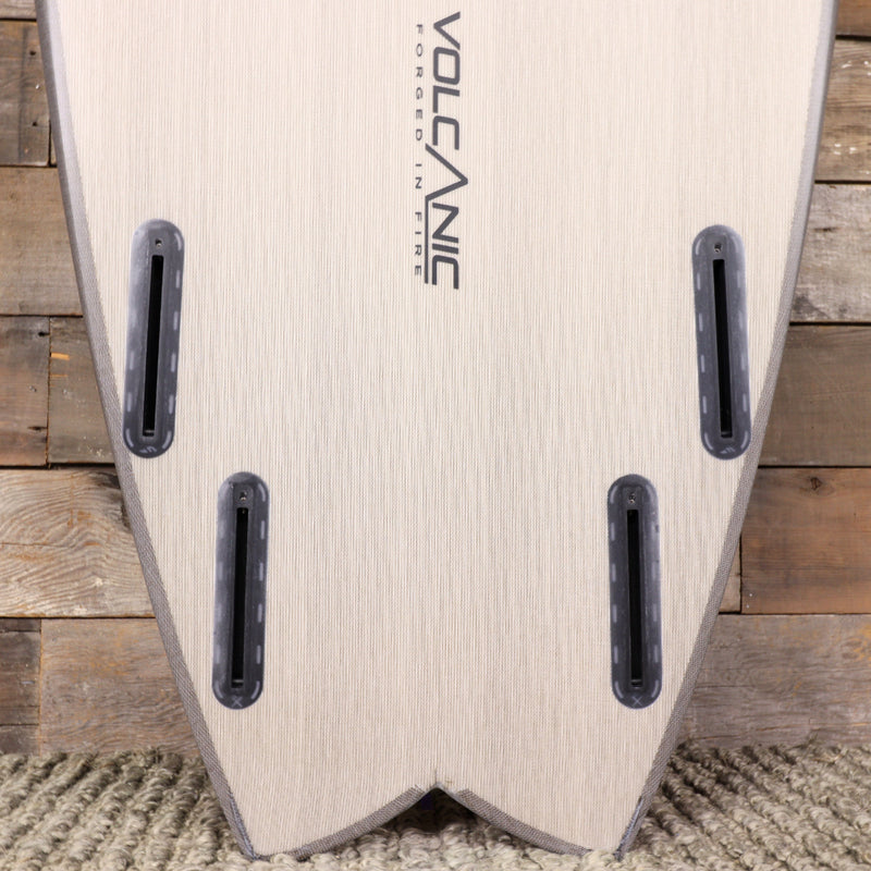 Load image into Gallery viewer, Firewire Seaside Volcanic 6&#39;0 x 22 ⅞ x 2 15/16 Surfboard - Repreve
