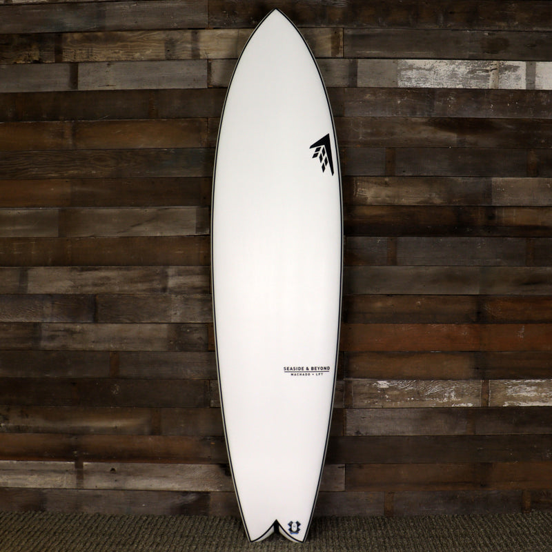Load image into Gallery viewer, Firewire Seaside &amp; Beyond LFT 7&#39;4 x 21 ¾ x 2 ¾ Surfboard

