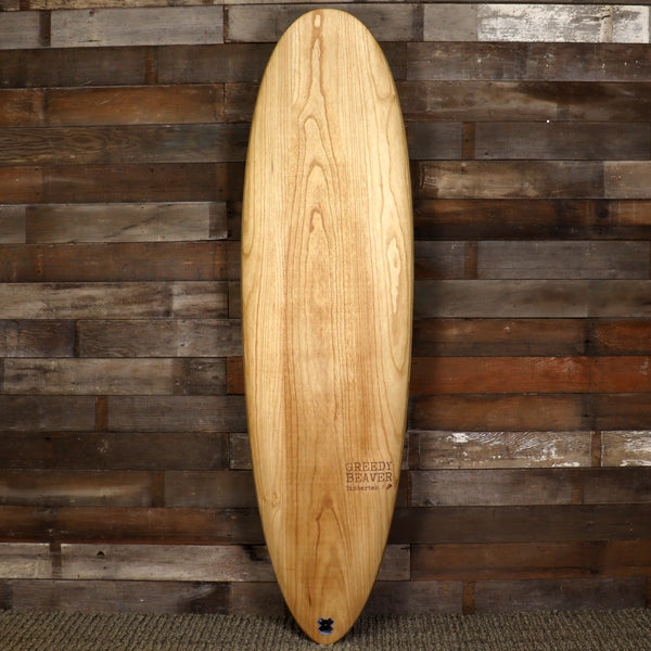 firewireサーフボード greedybeaver ティンバーテック5'10 Greedy Beaver | Shop in United States
