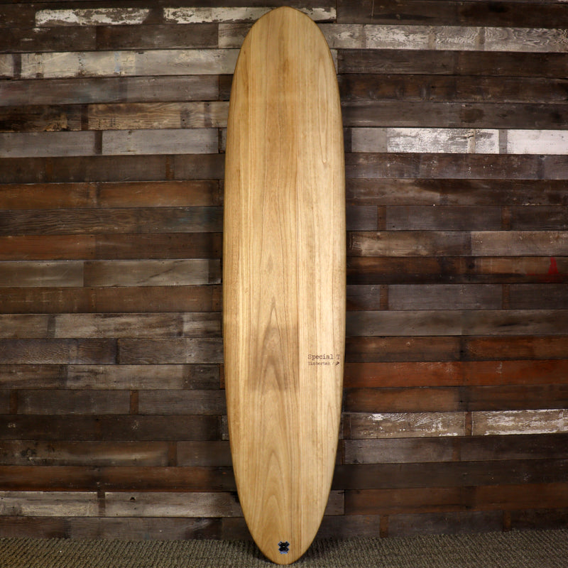 Load image into Gallery viewer, Taylor Jensen Series Special T Timbertek 8&#39;6 x 22 ½ x 2 ⅞ Surfboard
