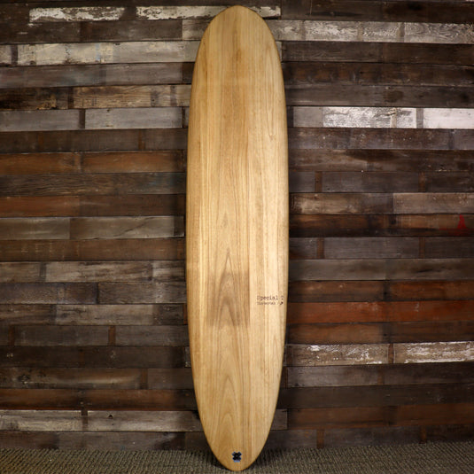 Taylor Jensen Series Special T Timbertek 8'6 x 22 ½ x 2 ⅞ Surfboard
