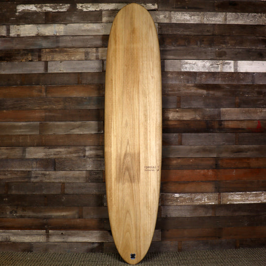 Firewire Special T Timbertek 8'6 × 22 ½ × 2 ⅞ Surfboard