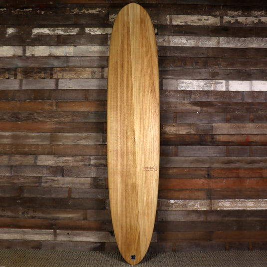 Taylor Jensen Series Special T Timbertek 9'6 x 23 x 3 Surfboard