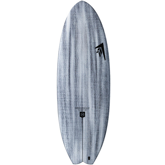 Firewire Sweet Potato Helium Volcanic Surfboard