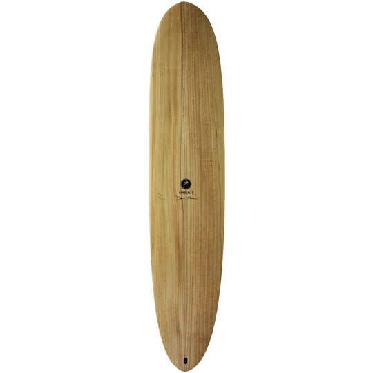 Firewire Special T 2 + 1 Helium Timbertek Surfboard
