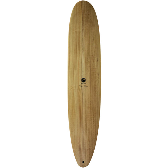 Firewire The Gem Helium Timbertek Surfboard