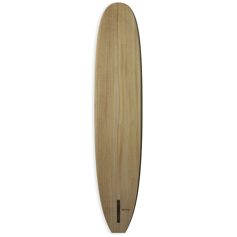 Load image into Gallery viewer, Taylor Jensen Series TJ Everyday Timbertek Surfboard
