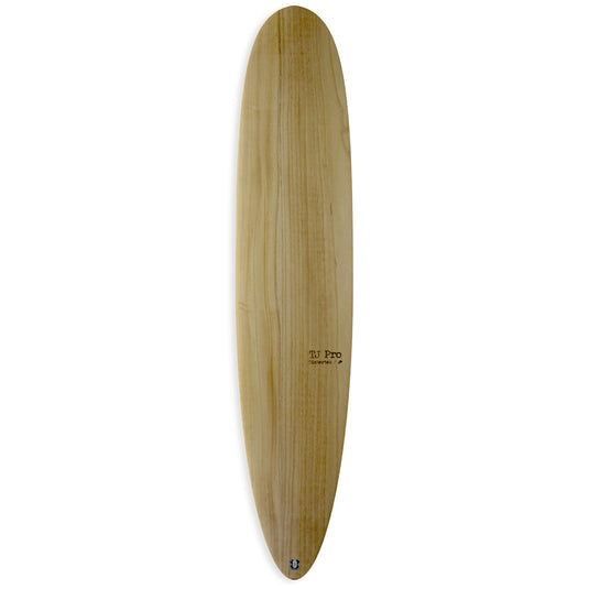 Taylor Jensen Series TJ Pro Timbertek Surfboard